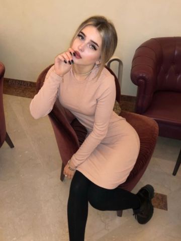 Ангелина